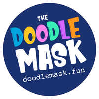 Doodle Mask Fun